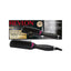 Revlon Pro Collection Salon One Step Straight And Shine Hair Straightening Brush X-Large - Black