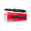 Revelon Tangle Free Hot Air Styler 200W With 2 Brush Attachments 19mm And 25mm - Black