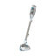 Vax Steam Fresh Power Plus Steam Cleaner 1600W 0.3 Litre - Blue/Silver