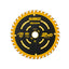 Dewalt 165mm 40T Extreme Framing Circular Saw Blade