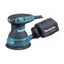 Makita Random Orbit Sander 125mm 300W 240V