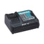 Makita 12V Max CXT Lithium-Ion Fast Charger For BL1016 BL1021B BL1041B
