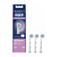 Oral-B Sensitve Clean & Care Electric Toothbrush Head White - 3 Pack