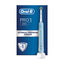 Oral-B Pro 1 600 Electric Toothbrush With 1 Cross Action Tooth Brush Head, 1 Mode with 3D Cleaning - Blue