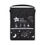 Tommee Tippee Sleeptime Portable Blackout Blind With Suction Cups Large 130cm x 99cm - Black