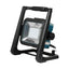 Makita 14.4V/18V Li-ion LXT Corded/Cordless LED Worklight 240V - Bare Unit