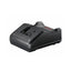 Bosch 18V GAL 18V-20 Compact Battery Charger - Black