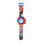 Lexibook Super Mario Children Projection Watch With 20 Images - Red And Blue