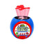 Lexibook Super Mario Childrens Projector Clock With Night Light Timer Snooze Alarm - Red/Blue
