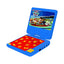 Lexibook Paw Patrol Portable DVD Player With Car Adaptor And Remote - Multicolour