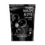 Dylon Wash & Dye Fabric Dye 350g For Clothes And Soft Furnishings - Intense Black