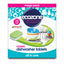 Ecozone Classic All-In-One Dishwasher Tablets Mega Pack - 72 Capsules