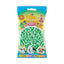 Hama 1000 Beads In Bag Plastic - Pastel Mint