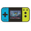 Lexibook Handheld Console Compact Cyber Arcade 250 Games - Black/Blue/Green