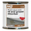 HG Floors Tile And Natural Stone Oil And Grease Absorber Product 42 - 250ml