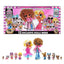 LOL Surprise OMG Movie Magic Studios With 70+ Surprises And 12 Exclusive Dolls - Multicolor