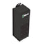 Wera 2go 7 High Tool Box 100 x 105 x 300 mm - Black