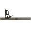 Blue Spot Tools Combination Square 300mm (12 Inch) Stainless Steel - Blue