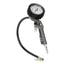 Sealey Tyre Inflator With Gauge 0-12 Bar Range 1/4 Inch BSP - Black
