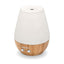 Beurer LA 40 Aroma Diffuser With Colour-Changing LED Light Timer Function - White