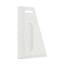 Coral Paint Shield Guard for Sockets and Switches Essentials White