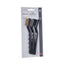 Harris Essentials Mini Wire Brush 3 Pack 1 x Nylon 1 x Steel 1 x Brass - Black