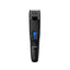 Remington B4 Style Series Beard Trimmer Rechargable With Self Sharpening Blades And Anti-Slip Grip - Black