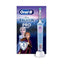 Oral-B Disney Frozen Vitality Pro Kids Electric Toothbrush 2 Modes - Blue D12KIDSPROFRZ