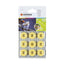 Gardena Cleansystem Shampoo Soap Tabs For Effective Cleaning of Sensitive And Robust Surfaces And Glass - 9 Pieces