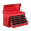 Hilka Heavy Duty 9 Drawer Tool Chest BBS - Red