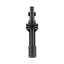 Black & Decker Pressure Washer Spray Lance Short Wand 16cm Length - Black