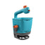 Gardena Hand Held Feed Grass And Salt Spreader M - Multicolour