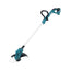Makita 18V Li-ion LXT Cordless Grass Line Trimmer Garden Strimmer Bare Unit - Blue/Black