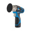 Draper Storm Force 10.8V Power Interchange Mini Polisher Kit