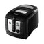 Russell Hobbs Digital Deep Fryer, Plastic, 2300 W, 3 Litres, Black