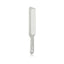 Andis Professional Barber Clipper Flat-Top Comb - White