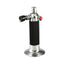 KitchenCraft Refillable Cooks Blowtorch - Silver