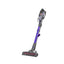 Black & Decker POWERSERIES Extreme 36V 4-In-1 Cordless Pet Vacuum Cleaner - Purple & Grey