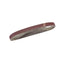 Silverline Sanding Belts 13 x 457mm 120 Grit 5 Piece Pack