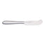 KitchenCraft MasterClass Butter Knife Stainless Steel 16cm - Silver
