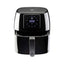 MasterChef The TV Series Air Fryer 1400W 4.5 Litres - Black