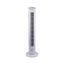 Igenix 29 Inch Oscillating Tower Fan With 3 Speed Settings 7.5 Hour Timer & Remote Control 45W - White