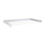 Leifheit Telegant 72 Protect Wall Mounted Clothes Laundry Airer Dryer 7.2m Drying Space - White