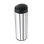 Morphy Richards Chroma Round Sensor Bin 50 Litre Stainless Steel - Silver
