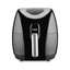 Tower Vortx Digital Air Fryer Oven With Rapid Air Circulation 1500W 4.3 Litre - Black
