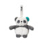Tommee Tippee Deluxe Mini Travel Sleep Aid With CrySensor Soothing Sounds - Pip The Panda