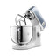 Kenwood kMix Stand Mixer With K-Beater Dough Hook And Whisk 1000 W 5 Litre Bowl - Editions Blue