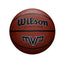 Wilson MVP Basketball V2 Size 5 - Brown