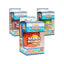 Wicked Mega Bounce H2O One Ball The Bouncy Ball That Bounces Across Water - Assorted Colour