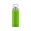 Sigg Total Color Water Bottle 0.6 Litre - Green